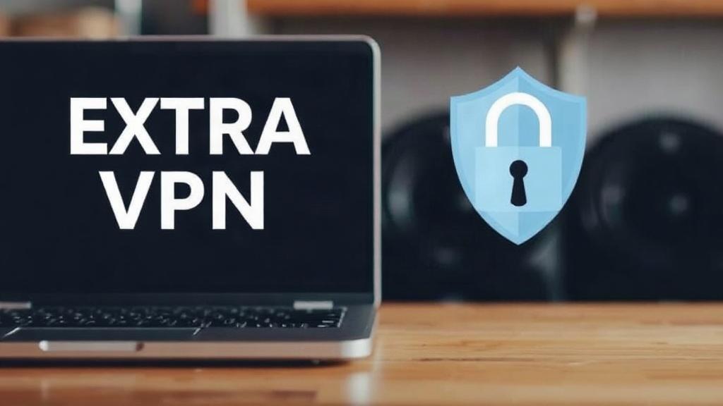 EXTRA VPN не работает? Возможные причины и способы исправления