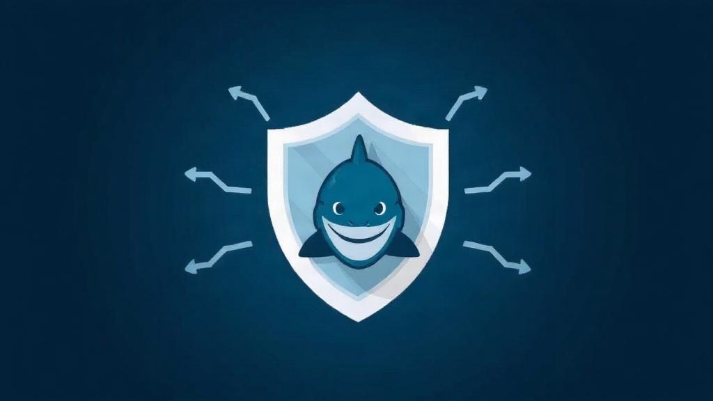 DeepShark VPN не работает? Возможные причины и способы исправления