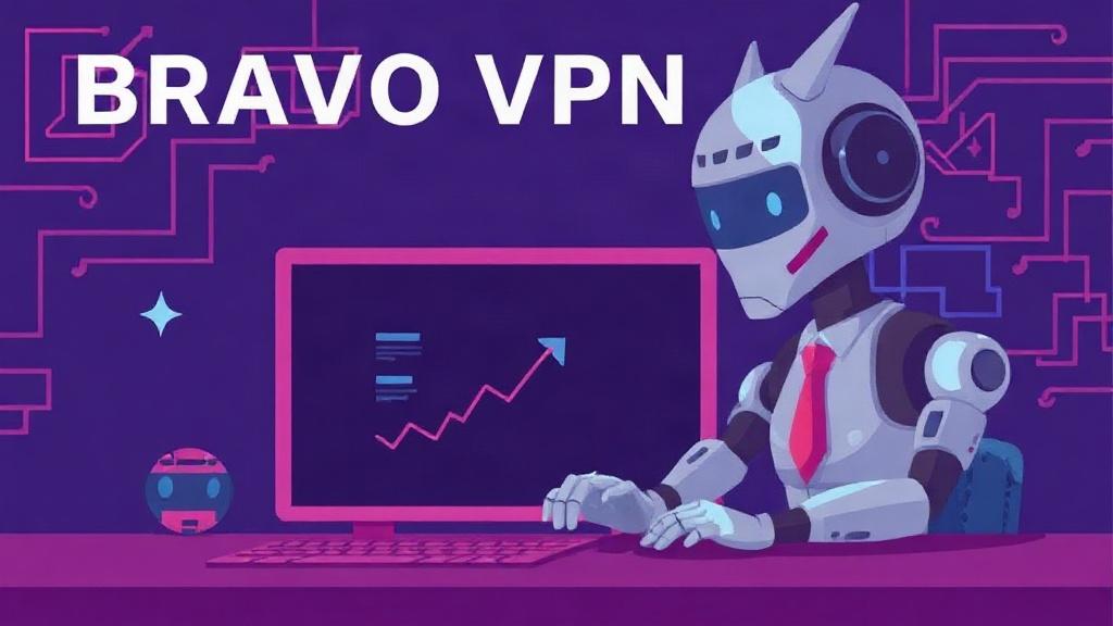 BRAVO VPN BOT не работает? Возможные причины и способы исправления