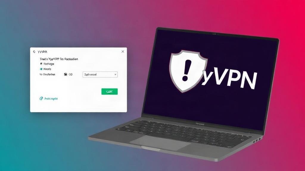 VyprVPN не работает? Возможные причины и способы исправления