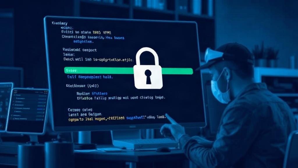 Krot VPN не работает? Возможные причины и способы исправления. Почему VPN-соединение может не подниматься