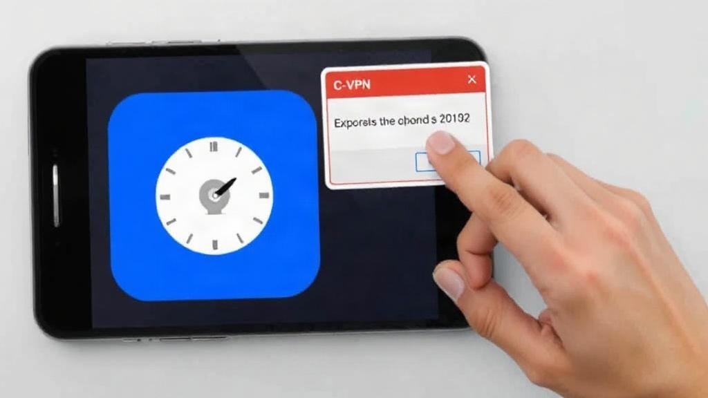 C-VPN Happ не работает? Возможные причины и способы исправления. Проверьте дату и время на устройстве C-VPN Happ не работает? Возможные причины и способы исправления. Проверьте дату и время на устройстве