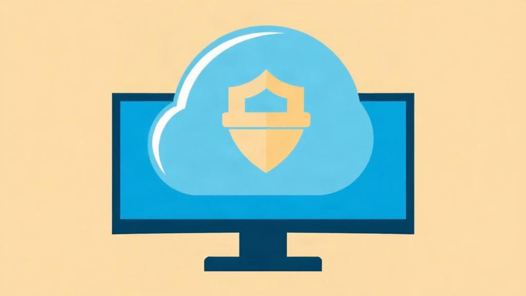 VPN для ChatGPT: как открыть доступ, не ломая себе голову