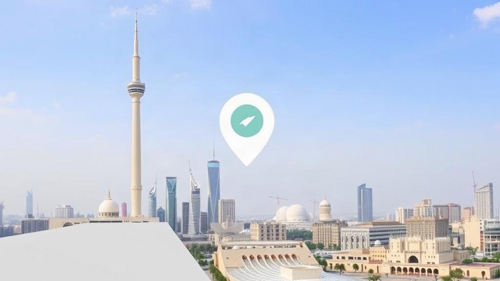 VPN для Саудовской Аравии: как сохранить доступ к привычным сервисам и спокойно работать онлайн