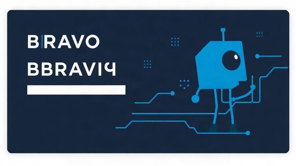 BRAVO VPN BOT не работает? Возможные причины и способы исправления. Как отличить временный сбой от серьезной поломки