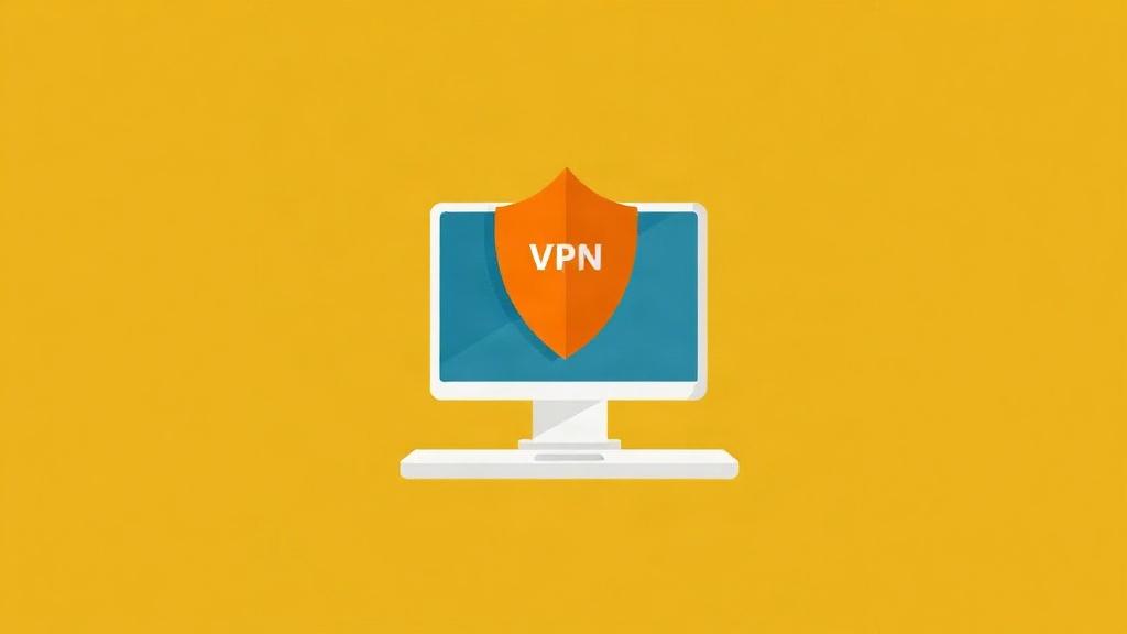 VPN для компьютера: Windows, macOS, Linux и как выбрать решение, которое не подведет