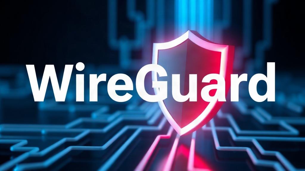 WireGuard — как работает и его особенности. Как работает WireGuard внутри WireGuard — как работает и его особенности. Как работает WireGuard внутри