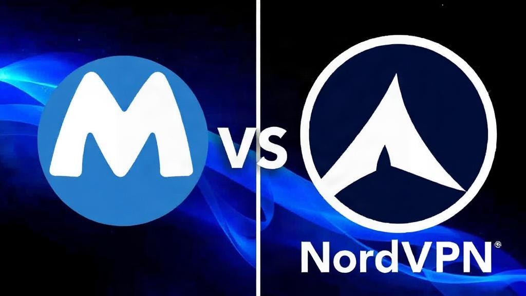 Mullvad vs NordVPN: какой VPN выбрать и почему этот выбор зависит от ваших привычек