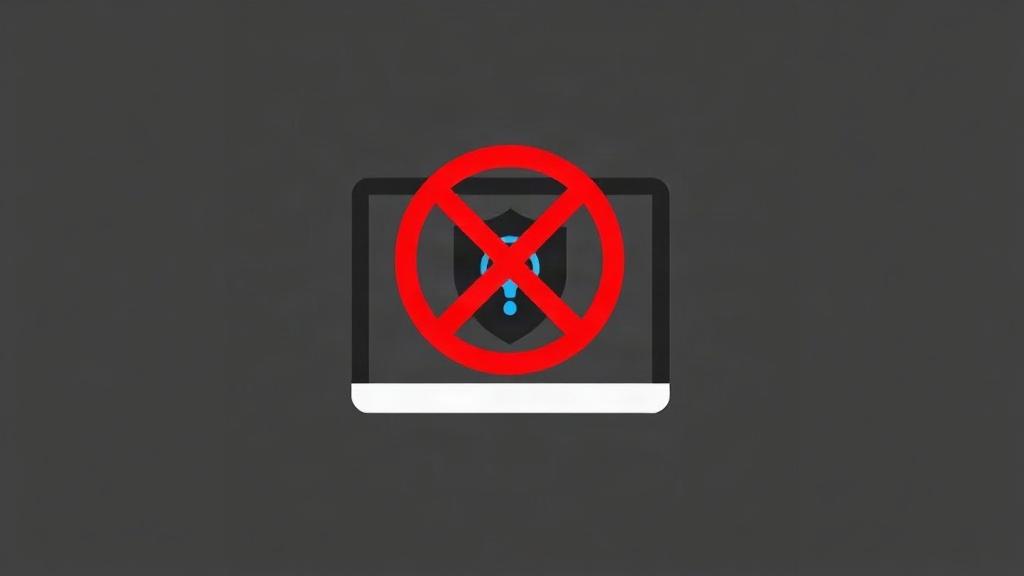 LumoVPN не работает? Возможные причины и способы исправления