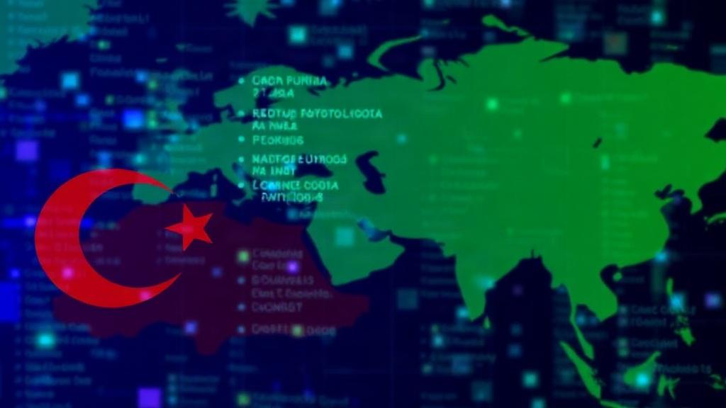 VPN для Турции. Что дает турецкий IP на практике VPN для Турции. Что дает турецкий IP на практике