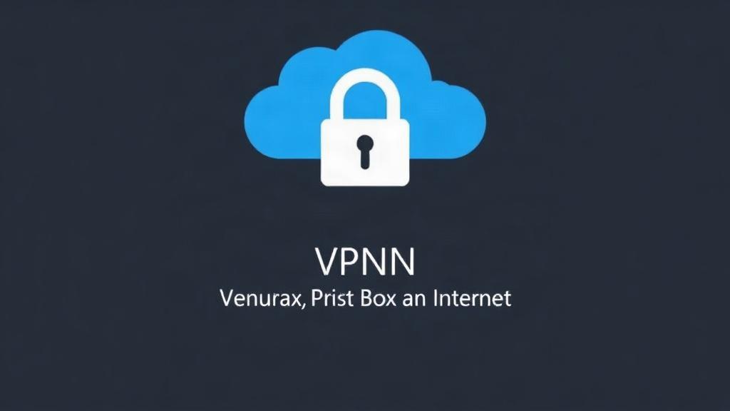 Venurax VPN не работает? Возможные причины и способы исправления. Проверка начинается с обычного интернета