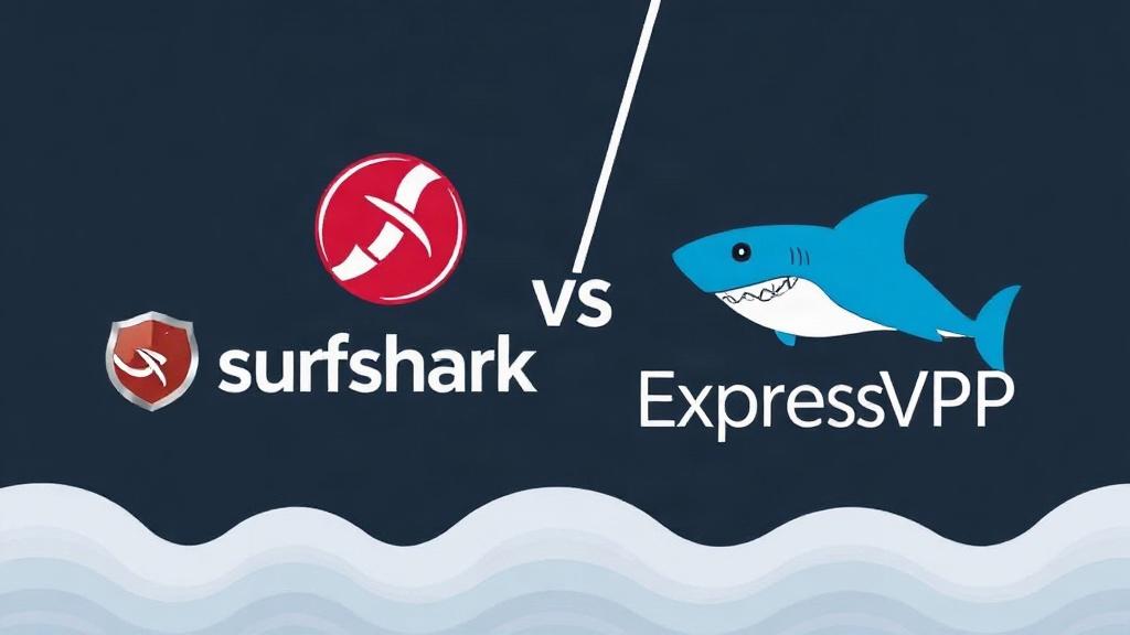 Surfshark vs ExpressVPN: какой VPN выбрать?. Приватность и политика конфиденциальности Surfshark vs ExpressVPN: какой VPN выбрать?. Приватность и политика конфиденциальности
