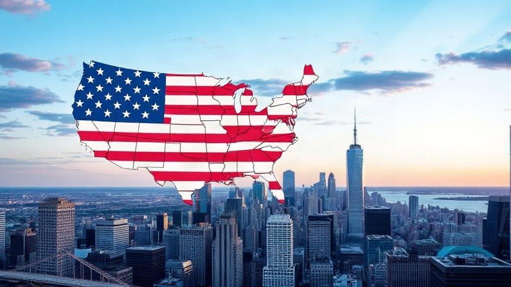 VPN для США: как выбрать, настроить и пользоваться без лишней суеты