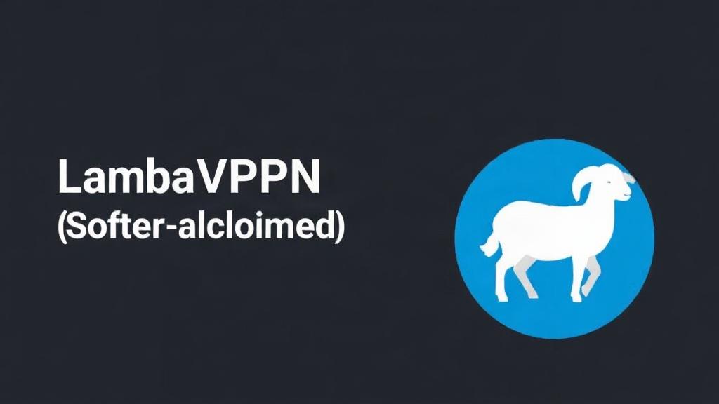 LambaVPN не работает? Разбираемся в причинах и находим рабочие решения