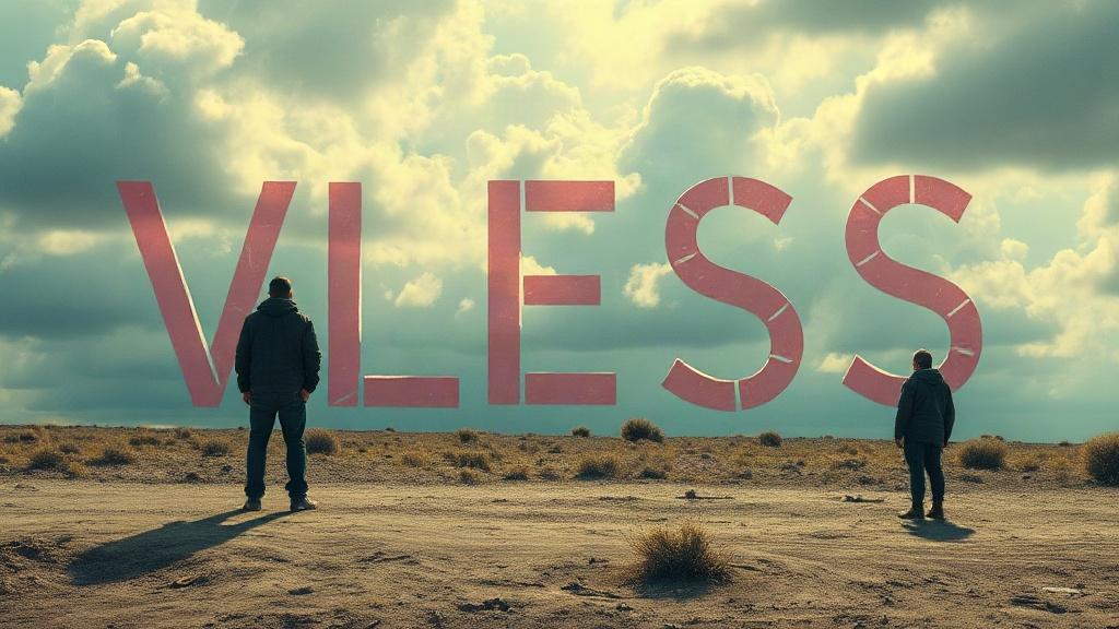 VLESS Reality: как устроена технология, о которой говорят, когда нужен спокойный и устойчивый интернет