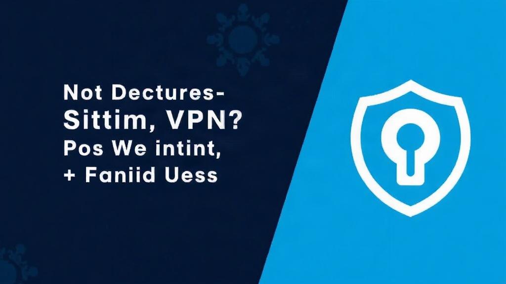 Sitim VPN не работает? Разбираем причины сбоя и возвращаем соединение