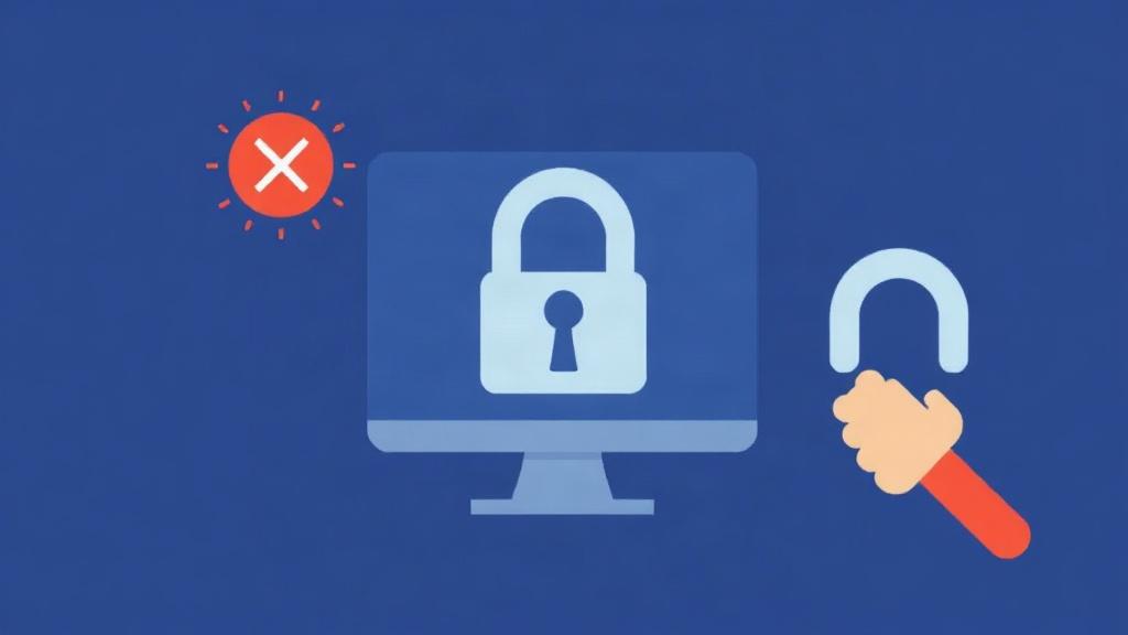 Просто! VPN не работает? Разбираем причины и находим рабочее решение