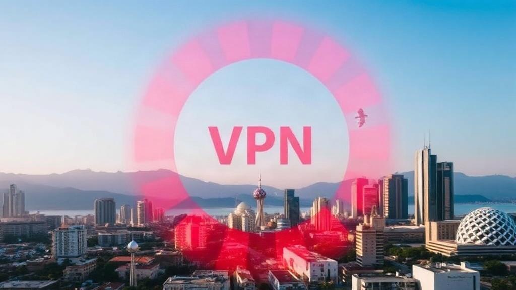 VPN для Катара: как выбрать рабочий сервис и не запутаться в нюансах