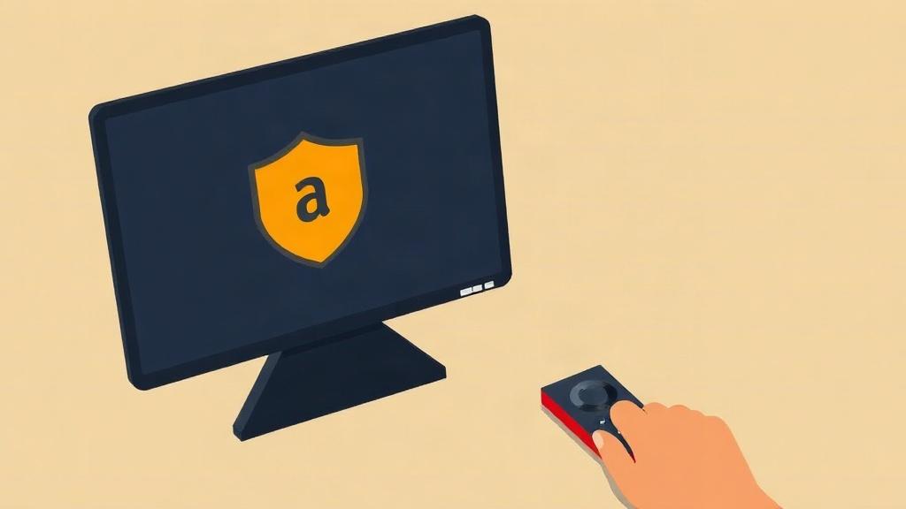 VPN для Amazon Fire: как выбрать, установить и не ошибиться с настройками