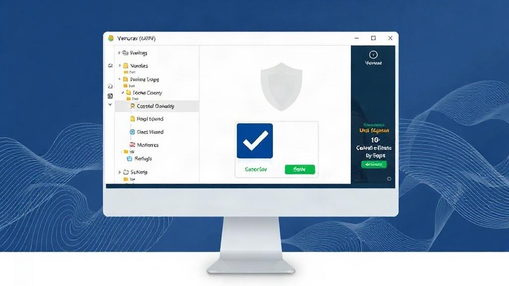 Venurax VPN не работает? Возможные причины и способы исправления