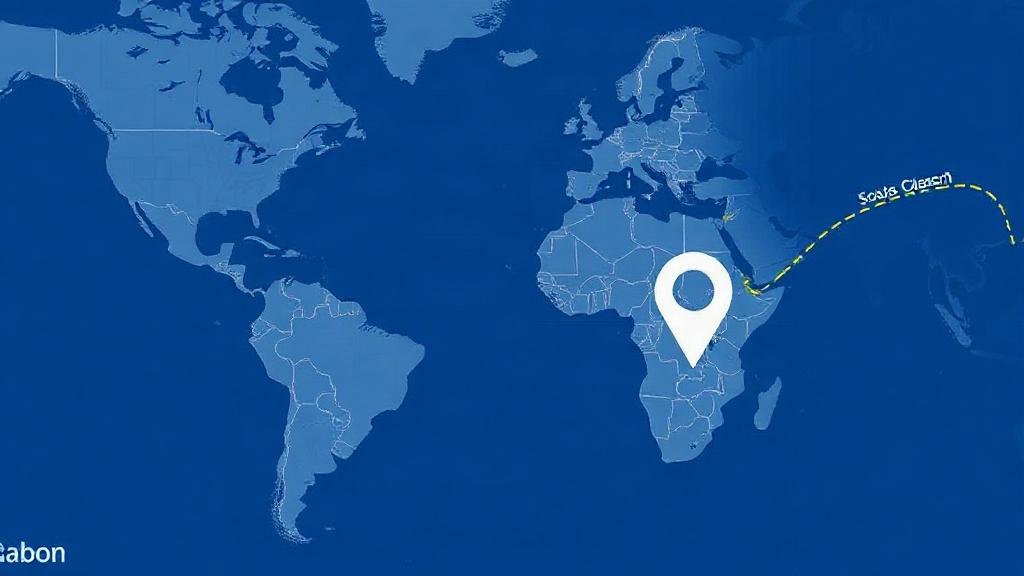 VPN для Габона: как выбрать сервис, который действительно помогает в дороге, работе и обычной жизни