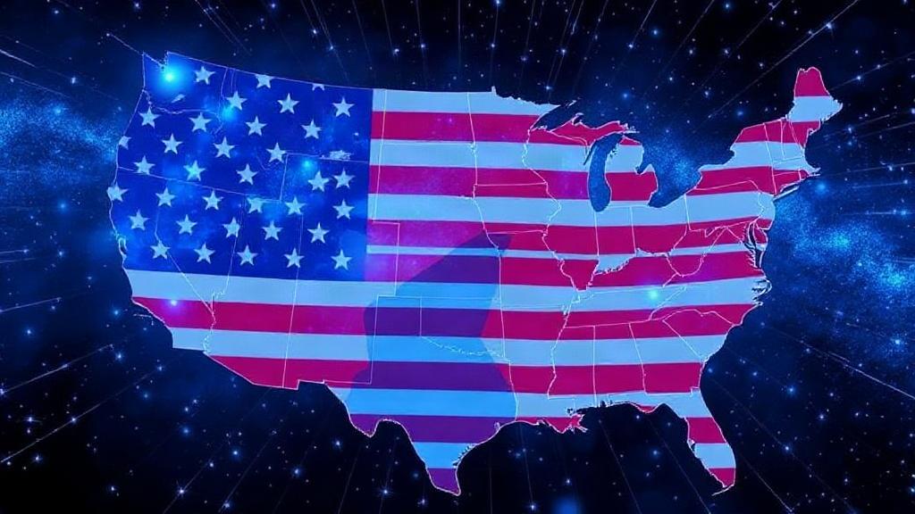 VPN для США. Что меняется, когда подключаешься к американскому IP