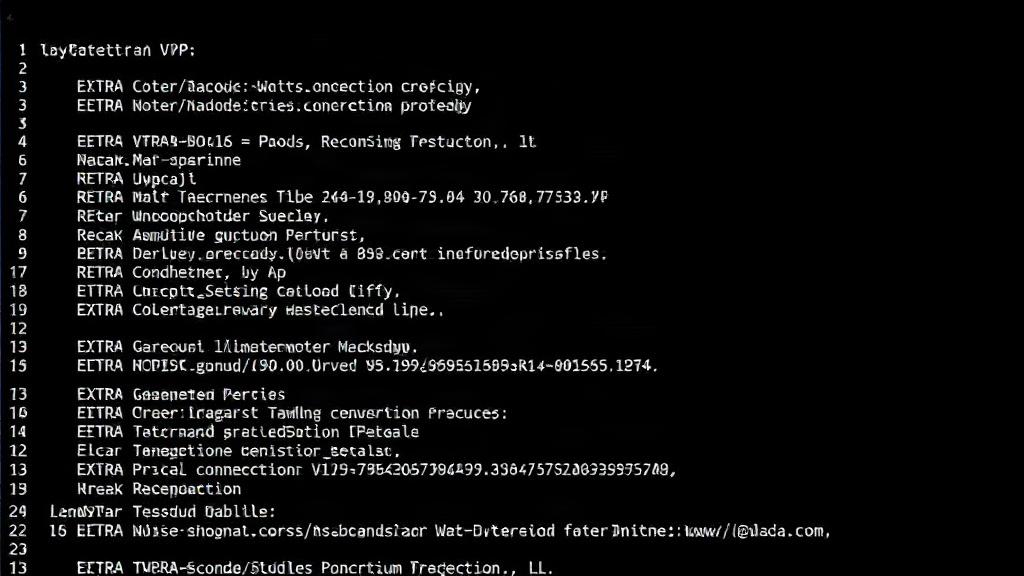 EXTRA VPN не работает? Возможные причины и способы исправления. С чего начать, если EXTRA VPN перестал открывать соединение EXTRA VPN не работает? Возможные причины и способы исправления. С чего начать, если EXTRA VPN перестал открывать соединение