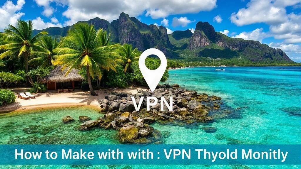 VPN для Фиджи: как оставаться на связи, работать и смотреть привычные сервисы без лишних ограничений