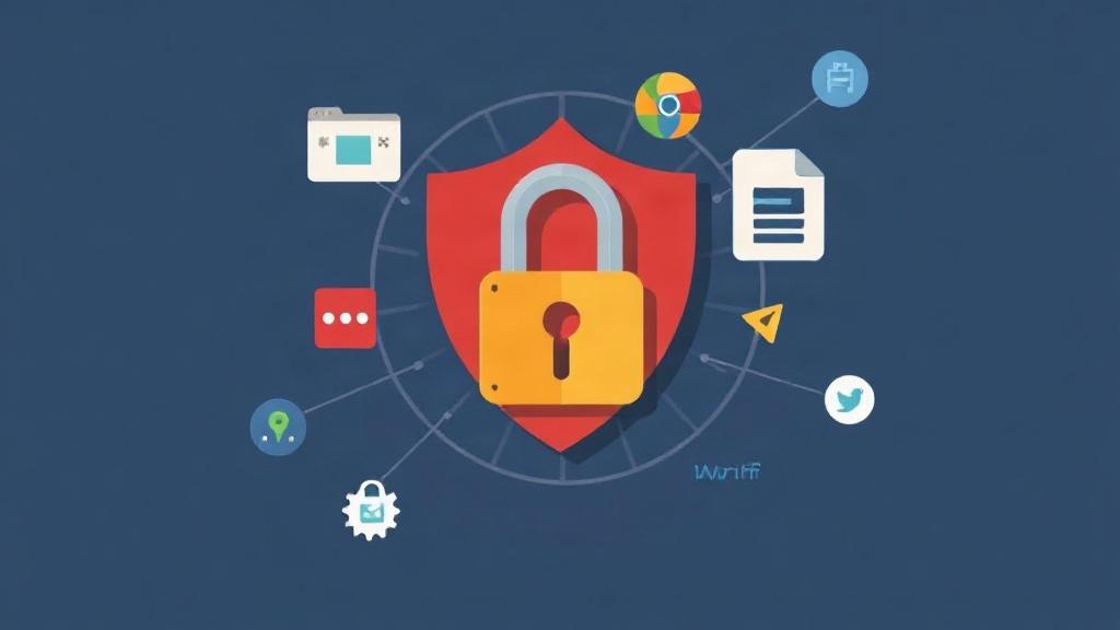 Почему VPN работает через Wi-Fi, но не через мобильный интернет: где теряется связь и что с этим делать