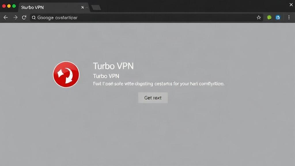 Turbo VPN не работает? Разбираем причины и находим рабочие решения