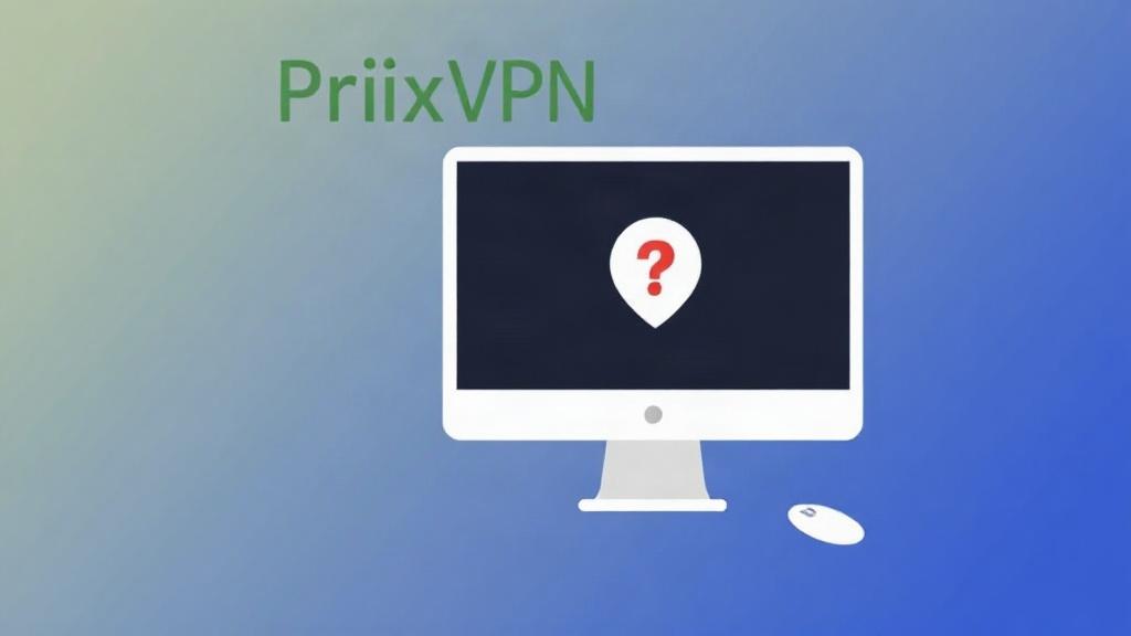PrixVPN не работает? Возможные причины и способы исправления. Ошибки после обновления приложения или системы PrixVPN не работает? Возможные причины и способы исправления. Ошибки после обновления приложения или системы
