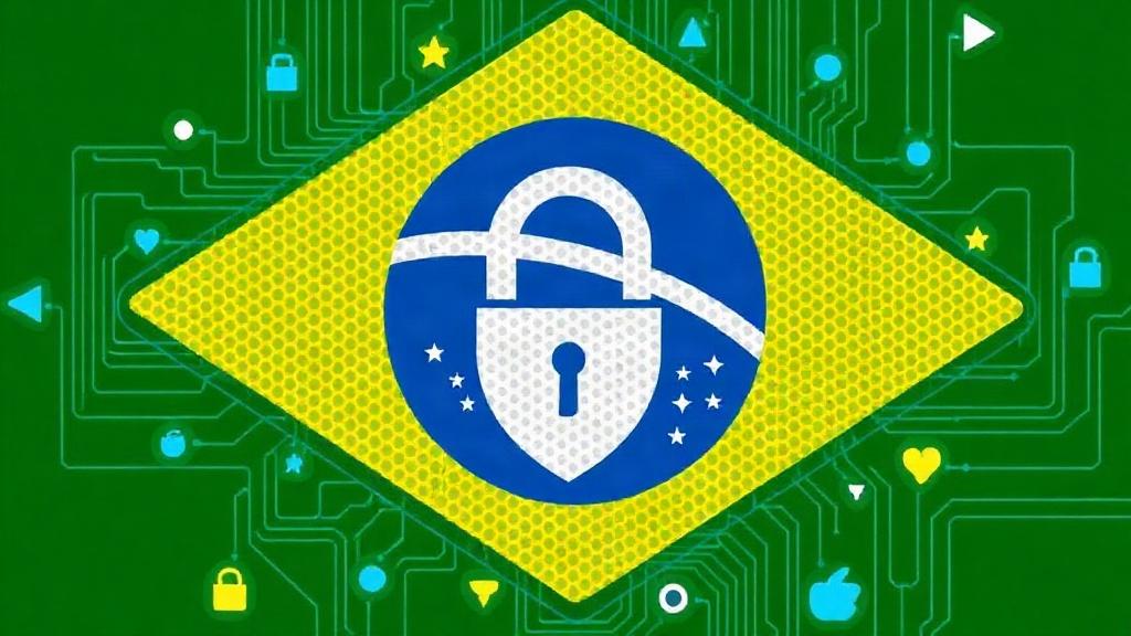 VPN для Бразилии. Финальный взгляд на тему
