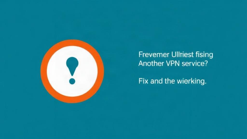 Fr33d0mVPN не работает? Возможные причины и способы исправления. Когда удобнее выбрать другой VPN-сервис