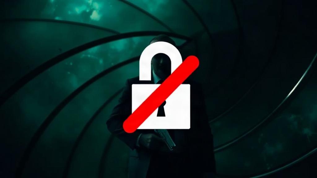 Skyfall VPN не работает? Разбираем причины и находим рабочие способы исправления