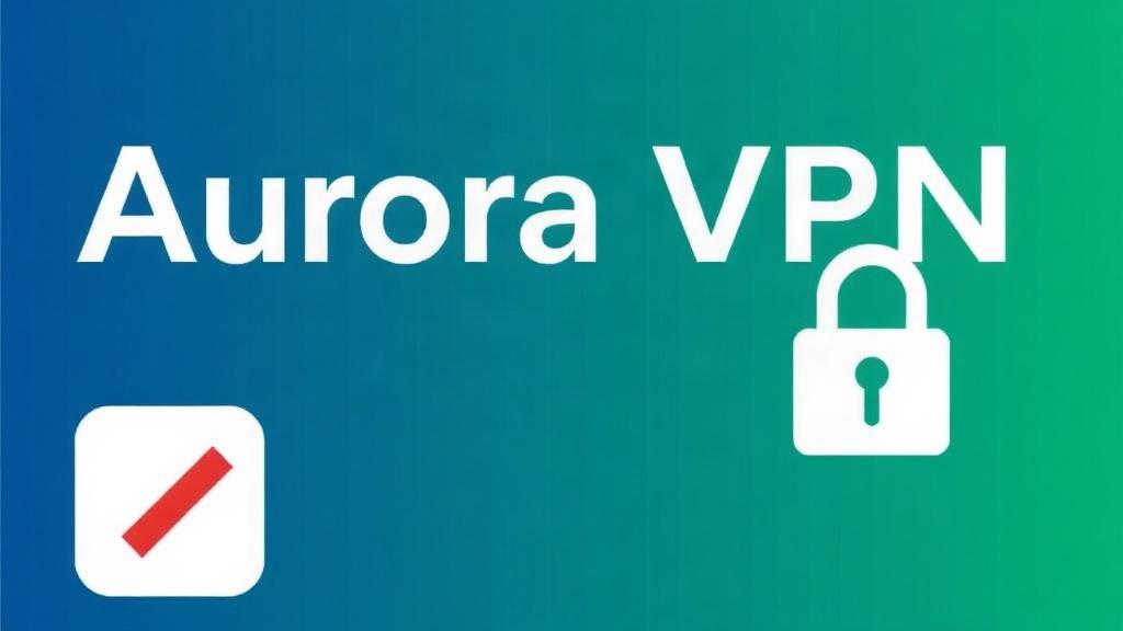 Aurora VPN не работает? Возможные причины и способы исправления. Настройки устройства, которые легко пропустить