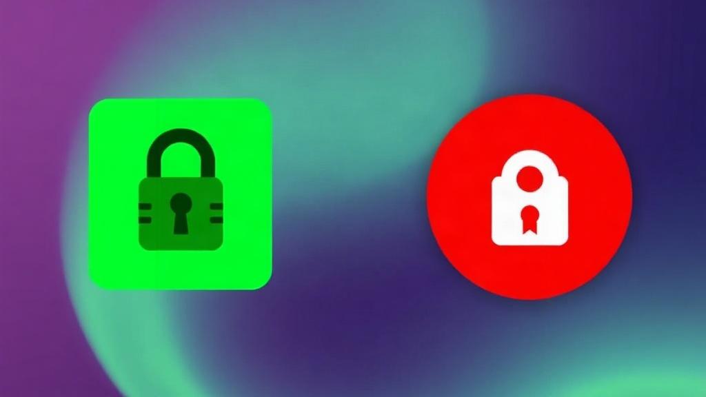 Aurora VPN не работает: как понять причину и вернуть подключение без лишней суеты