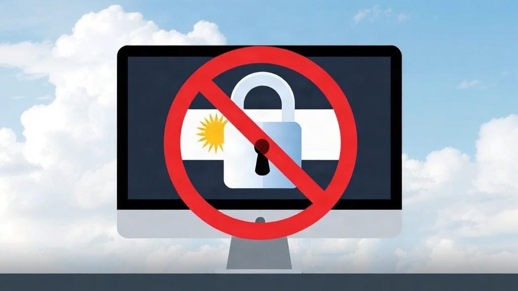 VPN для Уругвая. Безопасность: что реально дает VPN, а что нет