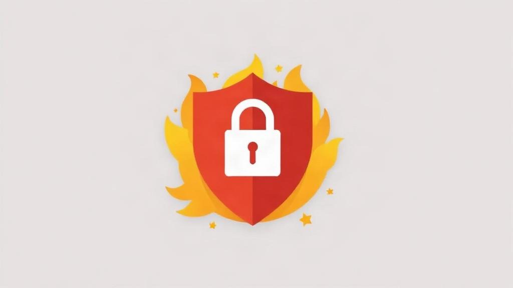 HotMercury VPN не работает? Возможные причины и способы исправления