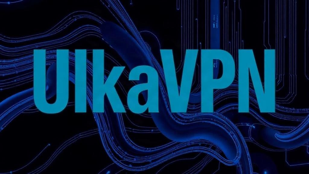 UlkaVPN не работает? Возможные причины и способы исправления без лишней паники