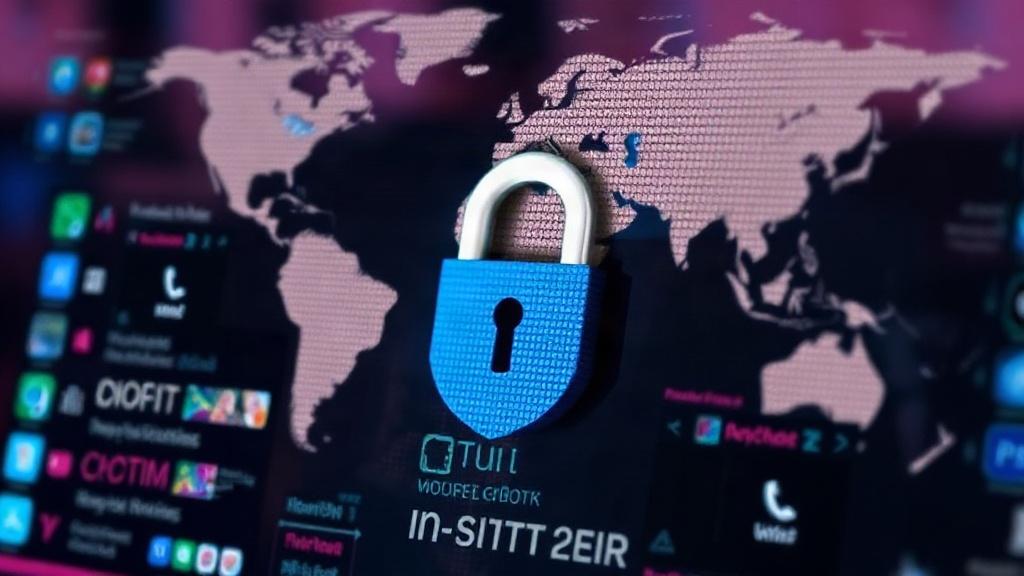 Что такое VPN и зачем он нужен. Почему тема VPN стала такой заметной